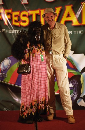 The Fforde Ffiesta 2005