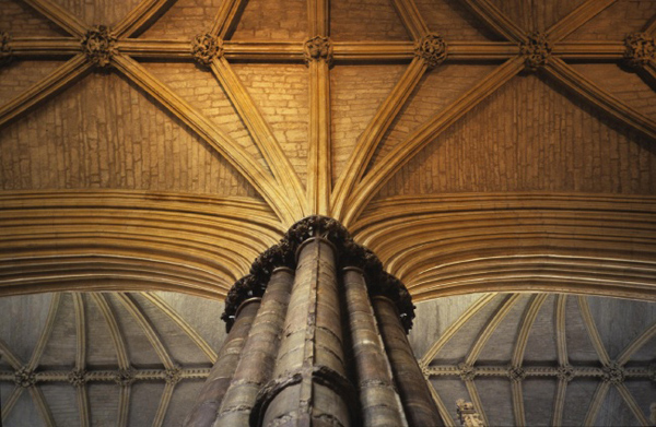 Lincoln Cathedral