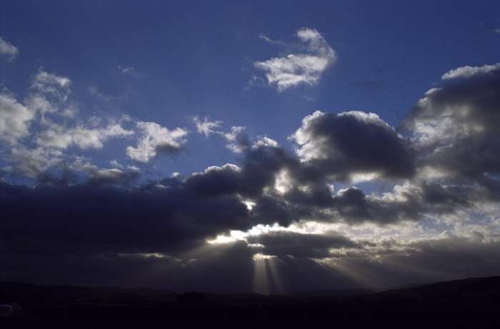 January 2006. Skyscape