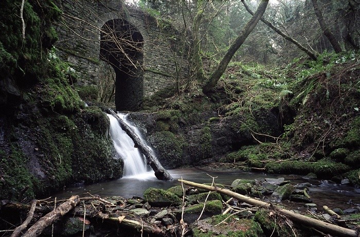 February 2006. Offa's Dyke Path (2)