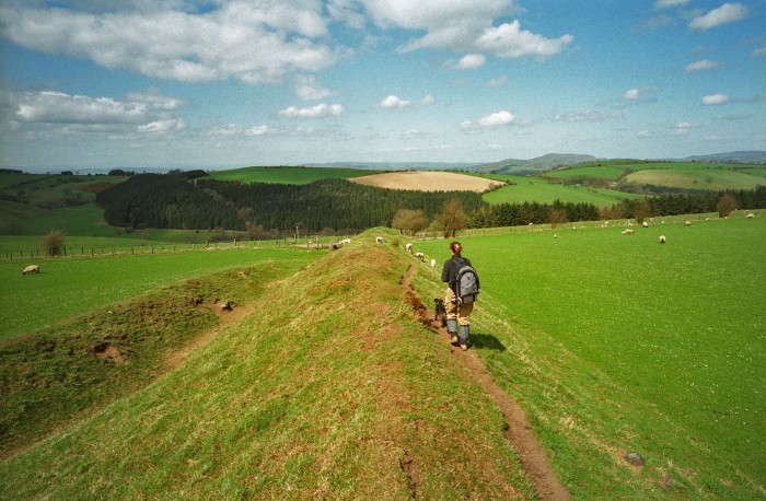 Offa's Dyke Path