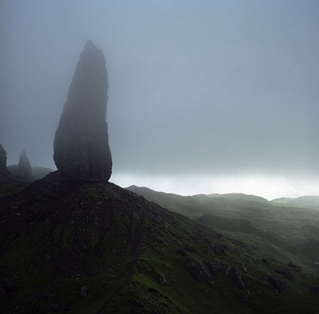 old man of storr