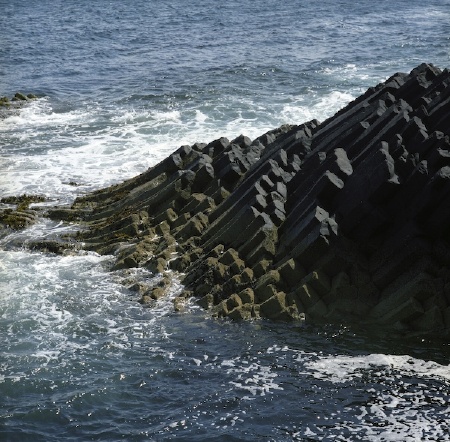 Fingal's Cave