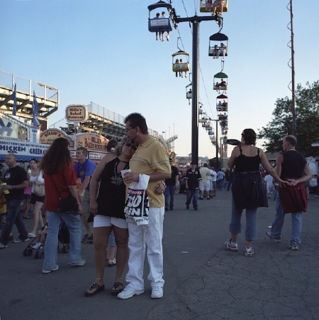 state fair