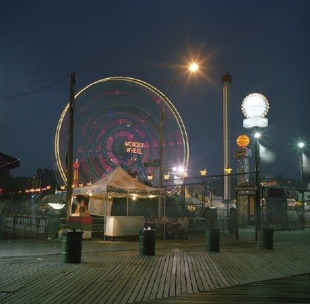 coney island