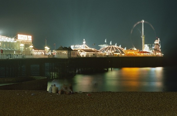 brighton beach