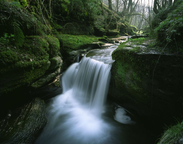 Sythwen Water