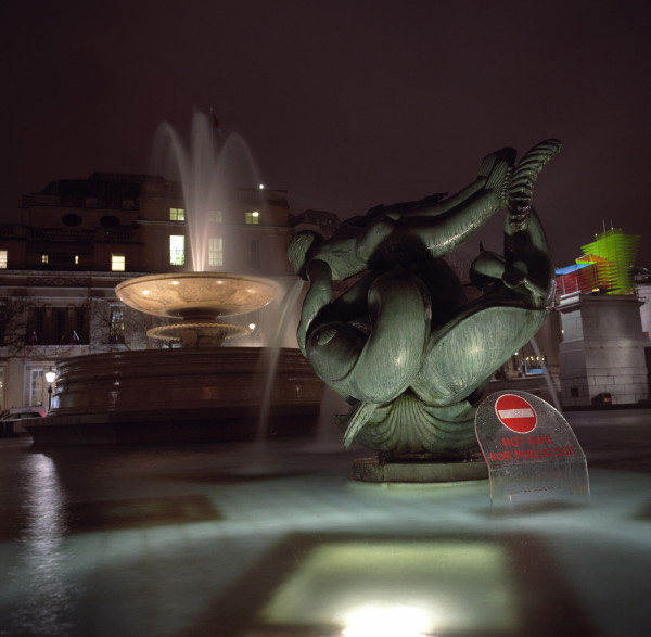 Trafalgar Square