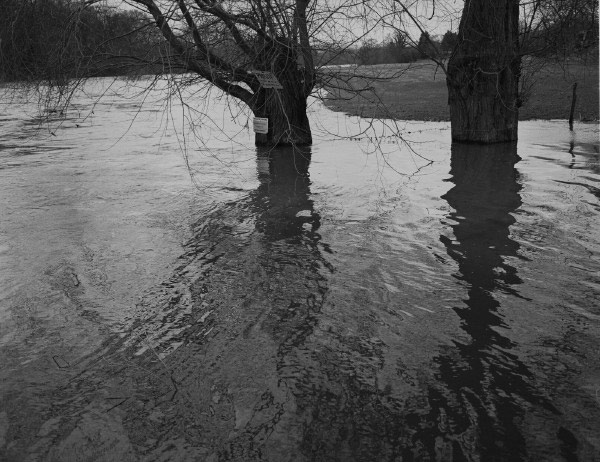 Wye in Flood 2