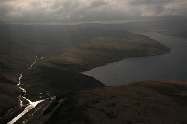 Elan Valley