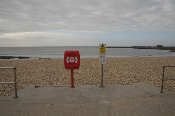 Lyme Regis