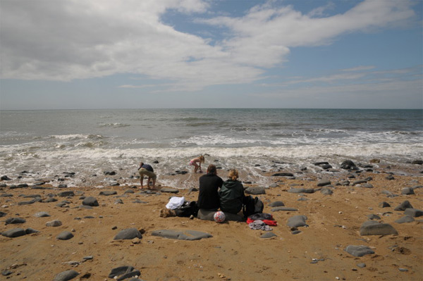 Charmouth