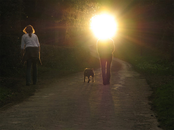 The Sun makes Mari appear godly, Kington