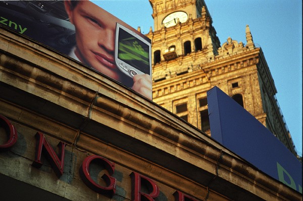 Warsaw 2005