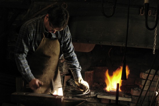 Blacksmith